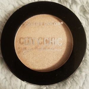 City Color Cosmetics Eyeshadow